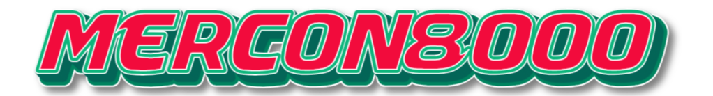 mercon8000